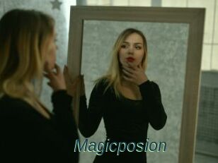 Magicposion