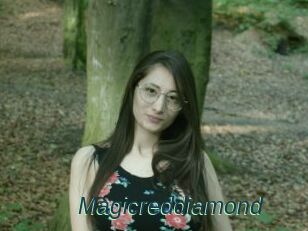 Magicreddiamond