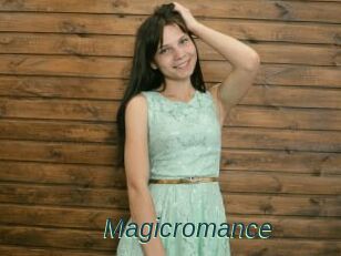 Magicromance