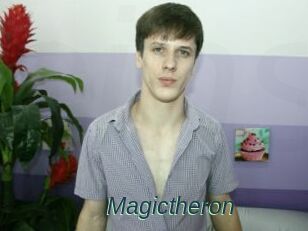 Magictheron