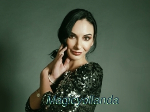 Magicyollanda