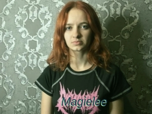 Magielee