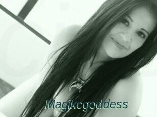 Magikcgoddess