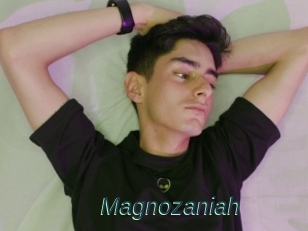 Magnozaniah