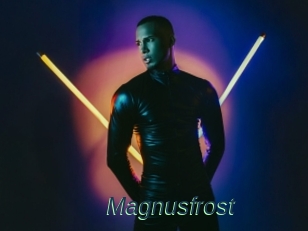 Magnusfrost
