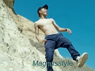 Magnusstyle