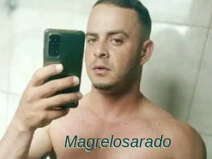 Magrelosarado