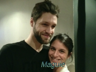 Maguie