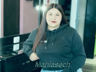 Mahiasech