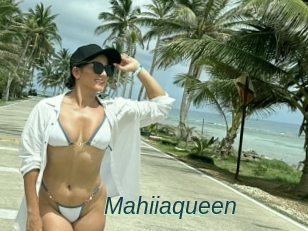 Mahiiaqueen