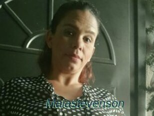 Maiastevenson