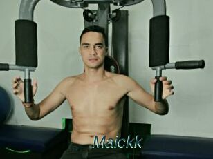Maickk