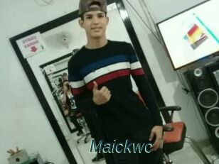Maickwc