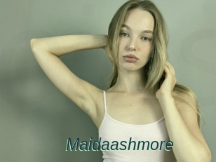 Maidaashmore