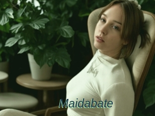 Maidabate
