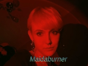 Maidaburner