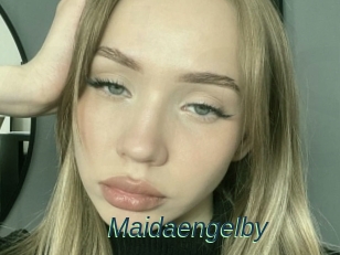Maidaengelby