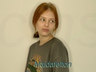Maidafelton