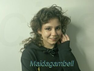 Maidagambell
