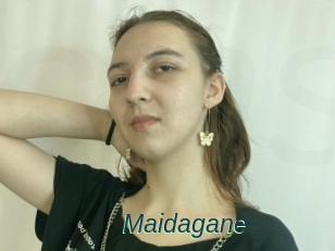 Maidagane