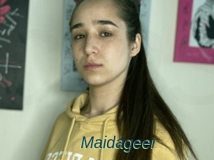 Maidageer