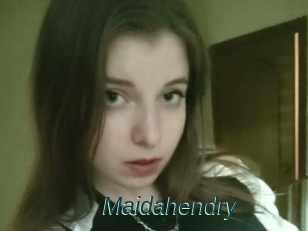 Maidahendry