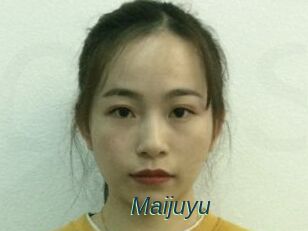 Maijuyu
