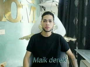 Maik_derek