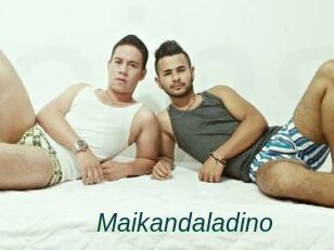 Maikandaladino