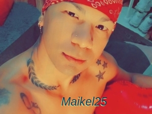 Maikel25