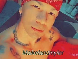 Maikelandmyler