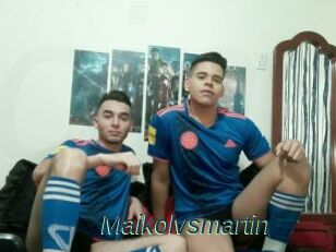 Maikolvsmartin