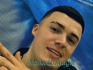 Maikolzuluaga
