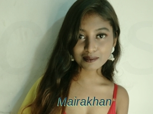 Mairakhan