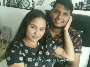 Maitebaker