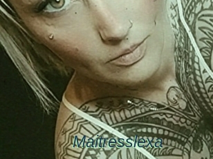 Maitresslexa