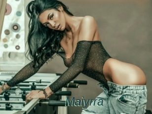 Maiyrra