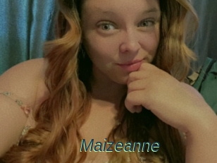 Maizeanne