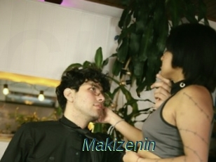 Makizenin