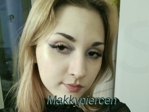 Makkypiercen