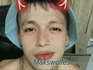 Makswolfes