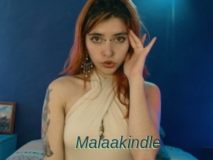 Malaakindle