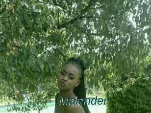 Malender