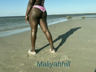 Maliyahhill