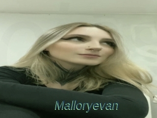 Malloryevan