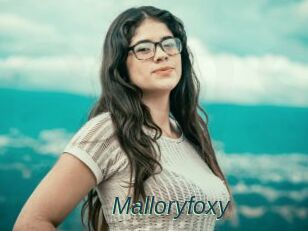 Malloryfoxy