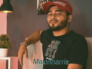 Malonharris