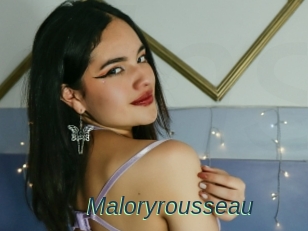 Maloryrousseau