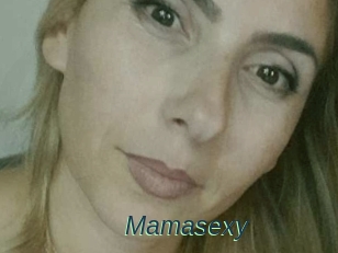 Mamasexy