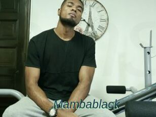 Mambablack